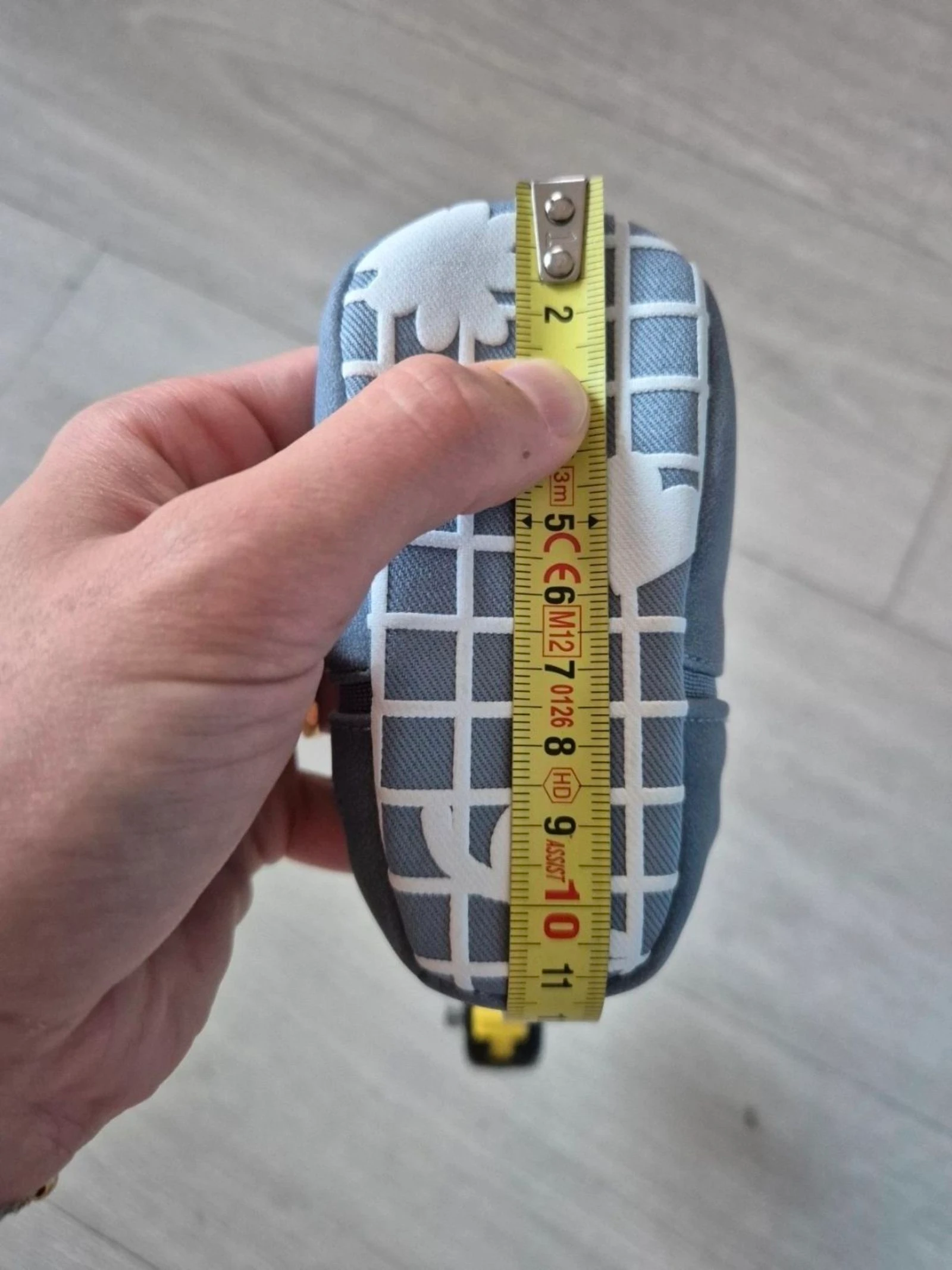 Chaussons Kitchoun 6 / 9 mois  – photo 6